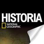 Logo of Historia National Geographic android Application 