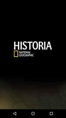 Historia National Geographic android App screenshot 9